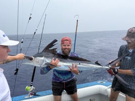 10 Hour Deep Sea Adventure