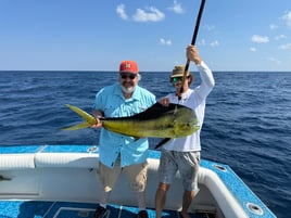 12 Hour Ultimate Fishing Experience