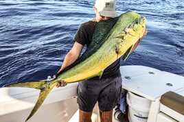 12 Hour Ultimate Fishing Experience