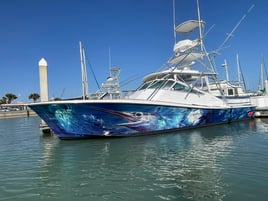 12 hour Ultimate Fishing Experience