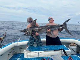 12 Hour Ultimate Fishing Experience