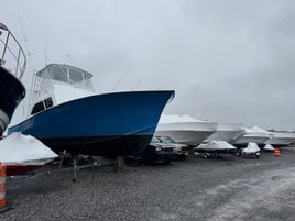 NC Nearshore/Offshore Adventure