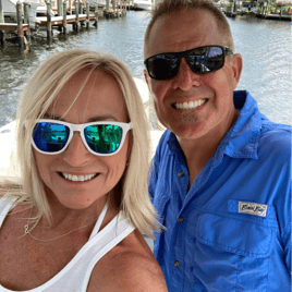 Beach Party Charters Cape Coral/Fort Myers