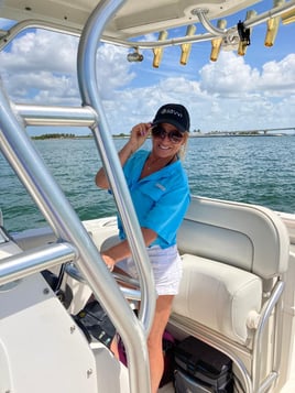 Beach Party Charters Cape Coral/Fort Myers