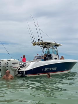 Beach Party Charters Cape Coral/Fort Myers