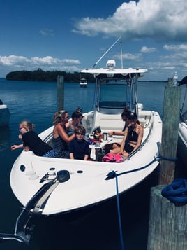 Beach Party Charters Cape Coral/Fort Myers