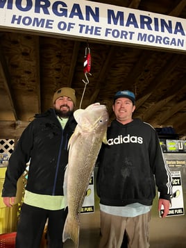 Extended Offshore Fishing Trips