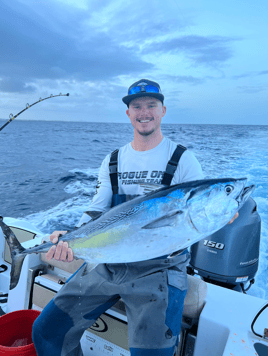 4 Hours Offshore Fishing Charter