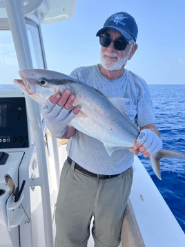 4 Hours Offshore Fishing Charter