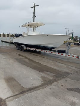 Offshore Attack Trip