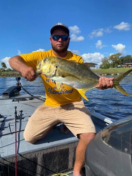 Caloosahatchee River Snook fest!