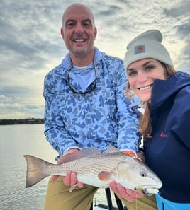 Conventional Fishing Charter