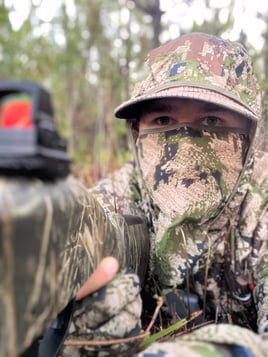 Turkey Hunt