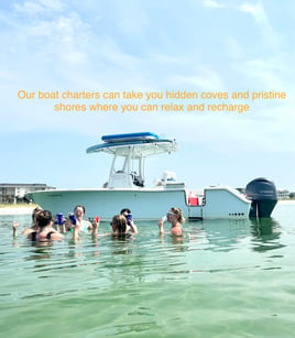 3 HR Family Fun/Adult Party Cruise