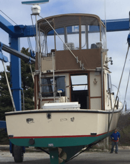 Half Day Trip: Inshore