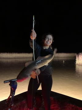 Bowfishing Trip