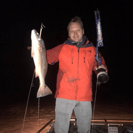 Bowfishing Trip