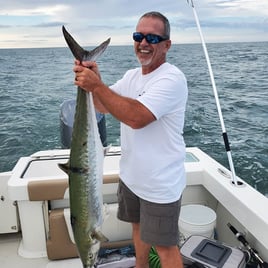 Fishing Charters North Carolina