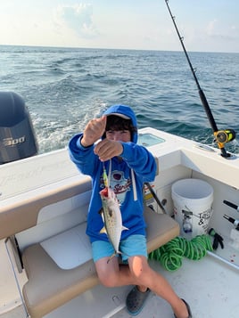Fishing Charters North Carolina