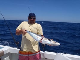 Fishing Charters North Carolina