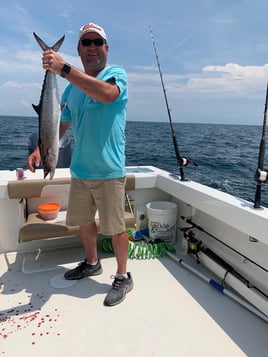 Fishing Charters North Carolina