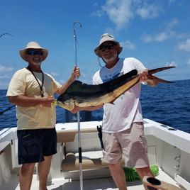 Fishing Charters North Carolina