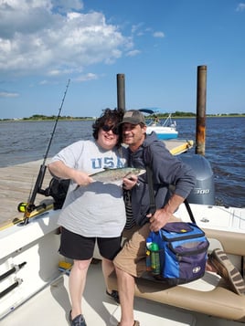 Fishing Charters North Carolina