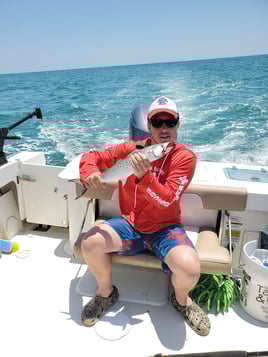 Fishing Charters North Carolina
