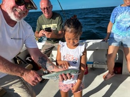 Fishing Charters North Carolina