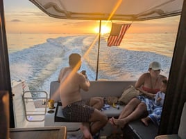 Private Key West Patch Reef & Flats Fishing