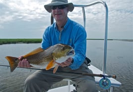 1/2 Day or Full Day Skiff