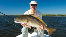 1/2 Day or Full Day Skiff