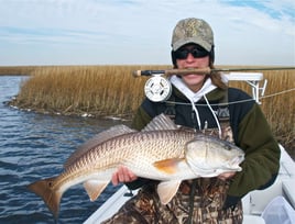 1/2 Day or Full Day Skiff