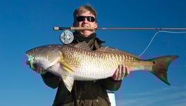 1/2 Day or Full Day Skiff