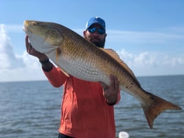 Louisiana Fishing Guide Full Day Fishing Adventure!