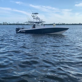 Full Day Fishing Adventure!