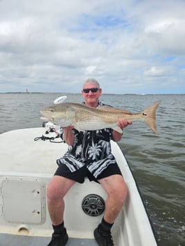 Inshore Fishing Adventure