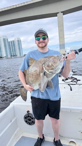Inshore Fishing Adventure