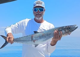 6-8 Hours Offshore Morning Trip