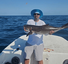 Nearshore Fishing experiences