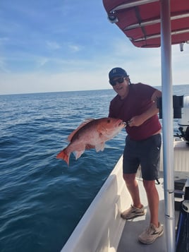 Nearshore Fishing experiences