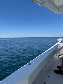 10 Hour Federal Deep Water Trip