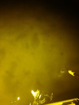 POC Flounder Gigging