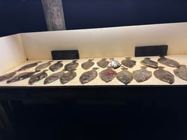 POC Flounder Gigging