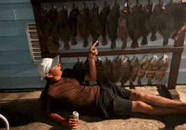 POC Flounder Gigging