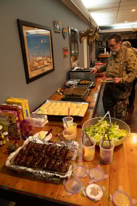 Full Service Arkansas Waterfowl