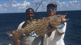 Luxury Trolling Trip