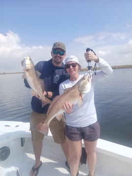 6 Hours Fishing Trip