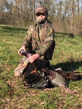 Turkey Hunting