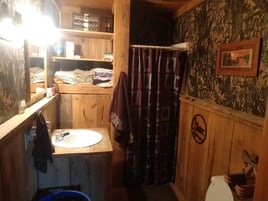 Turkey Hunt & Lodging (4 Nights)